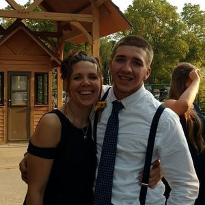 Meet your Posher, George